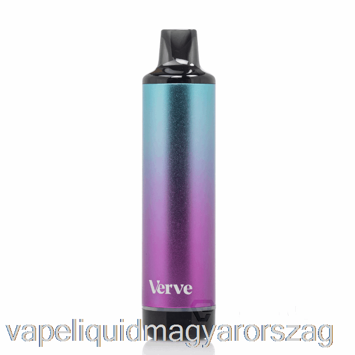 Yocan Verve 510 Akkumulátor Kék Lila Gradiens Vape Folyadék